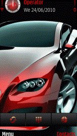 game pic for Audi Locus Concept